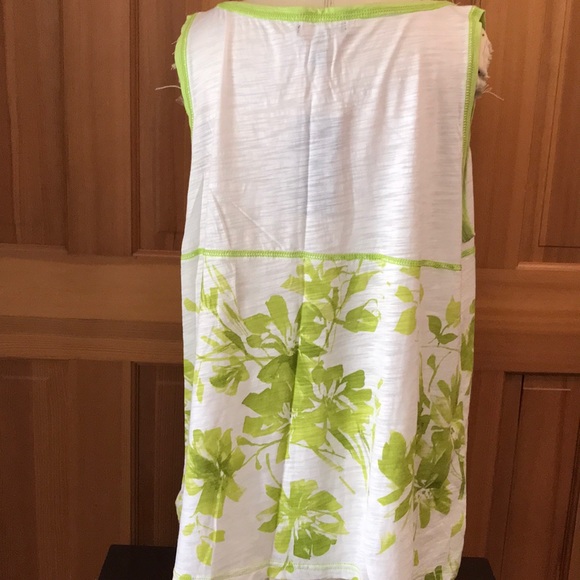 Chaps sleeveless tunic - Picture 2 of 4